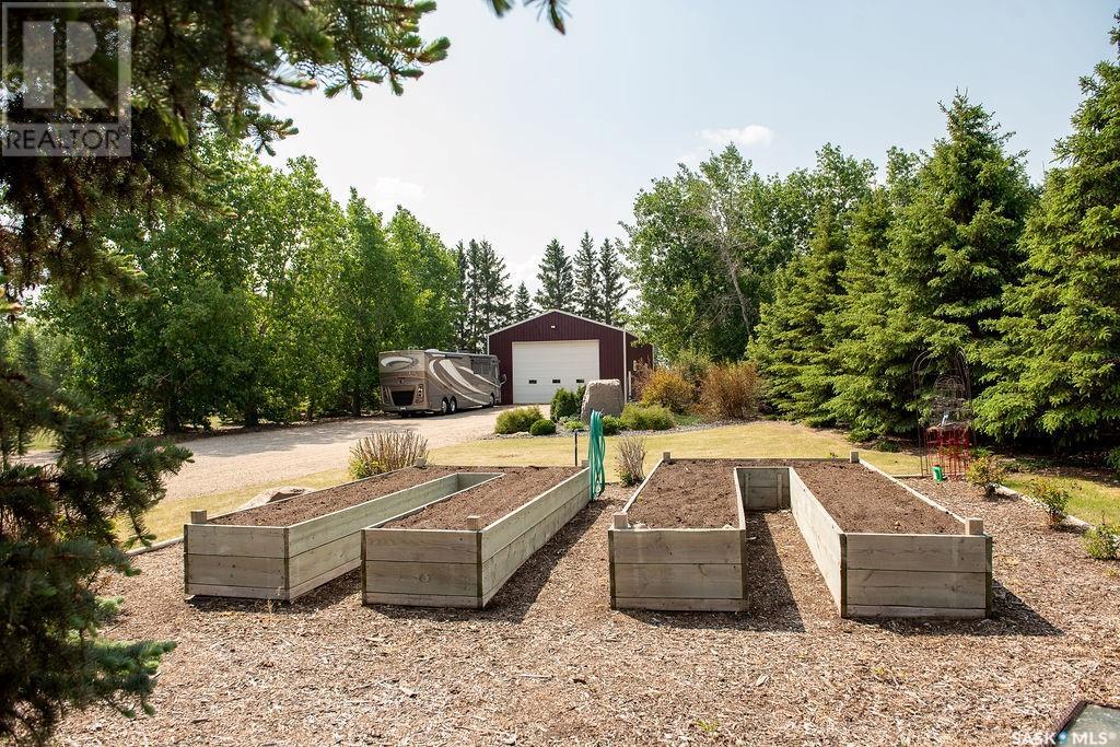 Schapansky Acreage, Tisdale Rm No. 427, Saskatchewan  S0E 1T0 - Photo 8 - SK008840