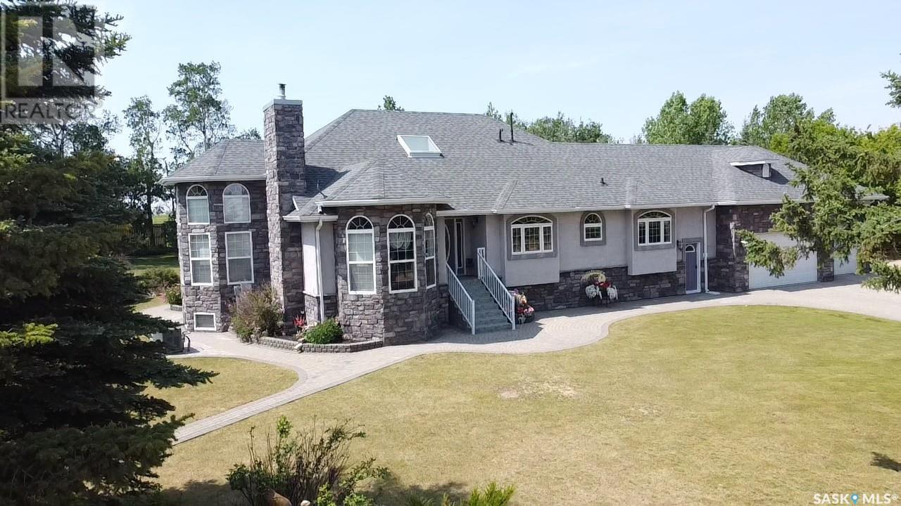 Schapansky Acreage, Tisdale Rm No. 427, Saskatchewan  S0E 1T0 - Photo 47 - SK008840