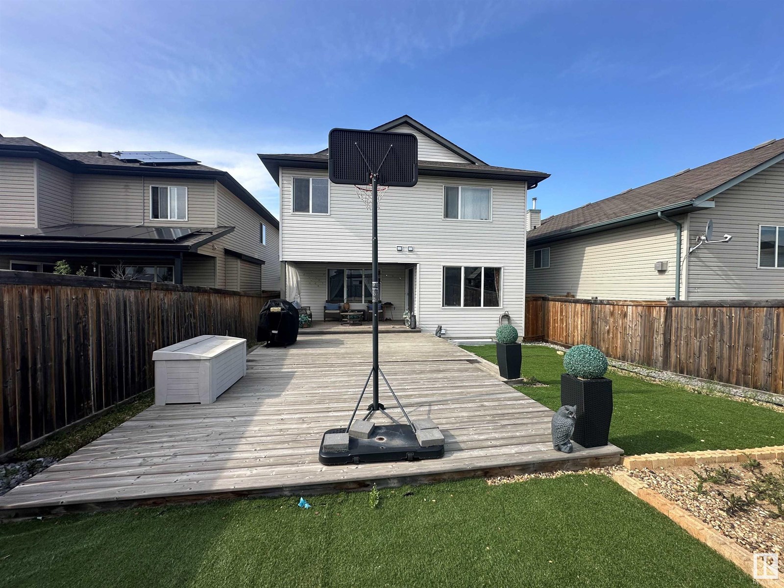 11827 174 Av Nw, Edmonton, Alberta  T5X 0A6 - Photo 43 - E4433535