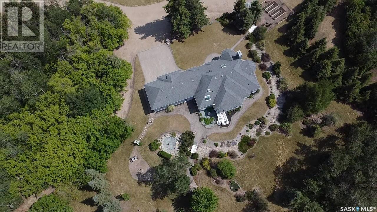 Schapansky Acreage, Tisdale Rm No. 427, Saskatchewan  S0E 1T0 - Photo 45 - SK008840