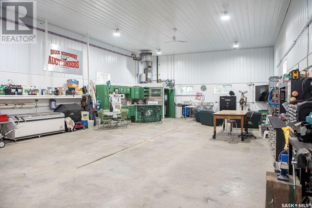 Schapansky Acreage, Tisdale Rm No. 427, Saskatchewan  S0E 1T0 - Photo 39 - SK008840
