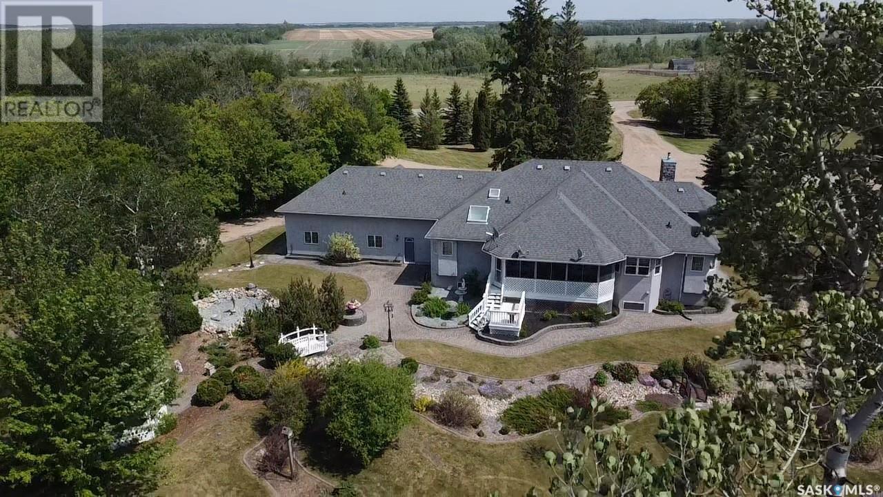 Schapansky Acreage, Tisdale Rm No. 427, Saskatchewan  S0E 1T0 - Photo 48 - SK008840