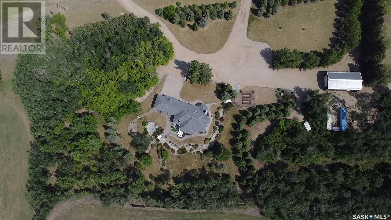 Schapansky Acreage, Tisdale Rm No. 427, Saskatchewan  S0E 1T0 - Photo 49 - SK008840