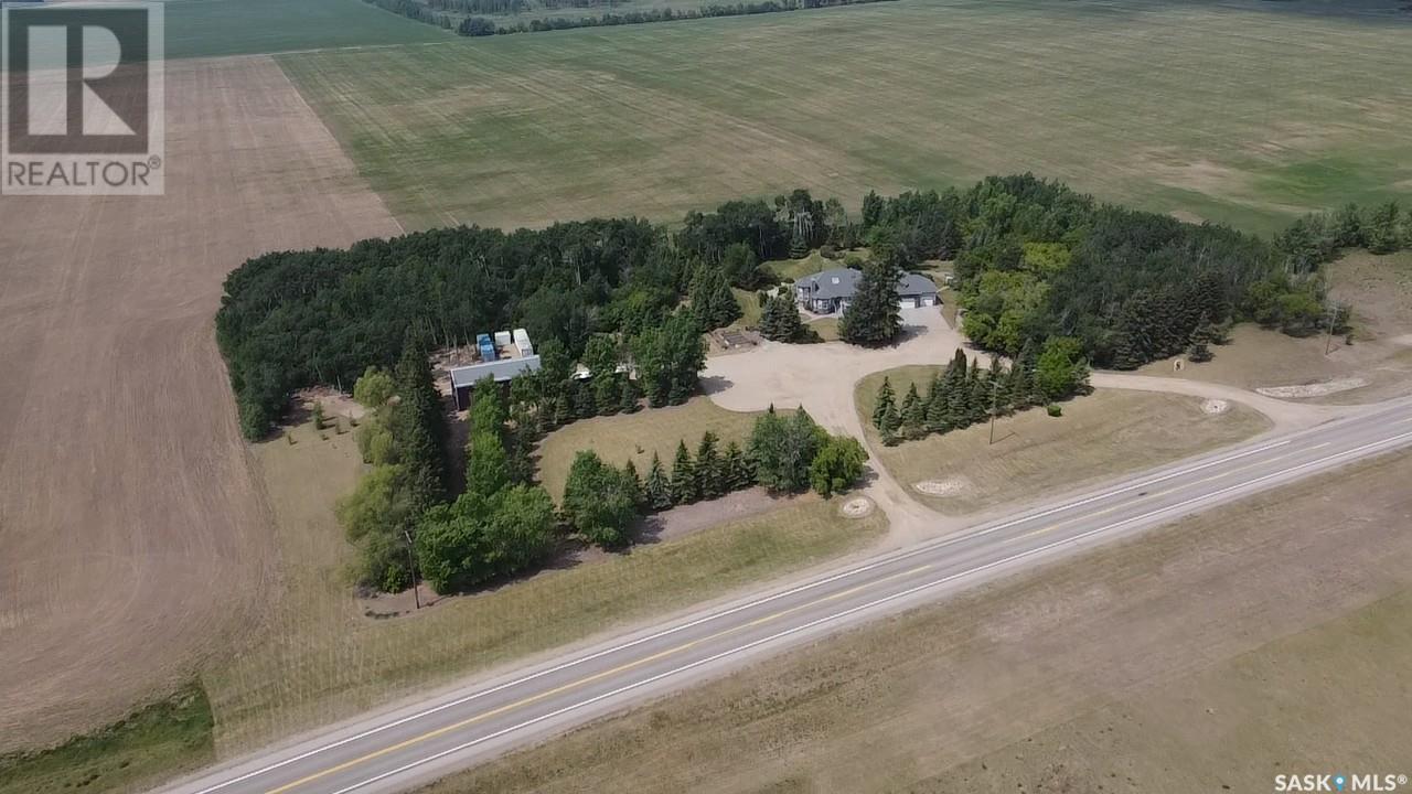 Schapansky Acreage, Tisdale Rm No. 427, Saskatchewan  S0E 1T0 - Photo 50 - SK008840