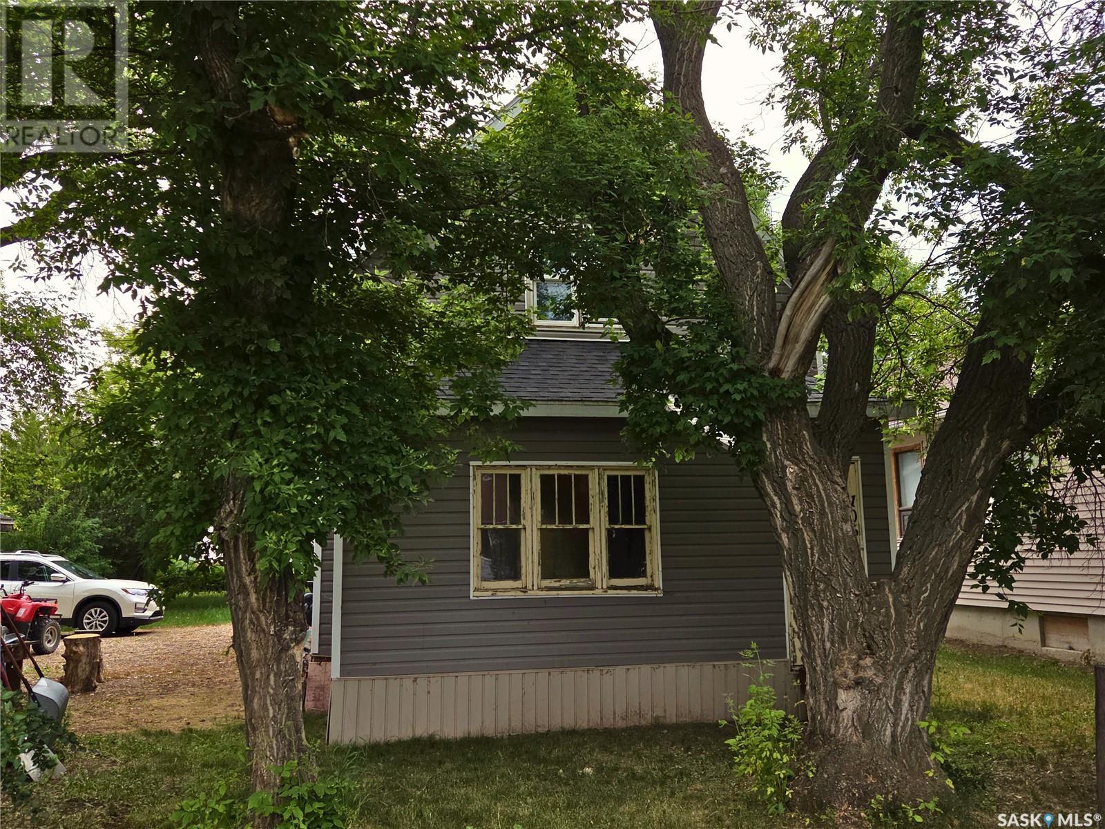 106 Tiree STREET, colonsay, Saskatchewan