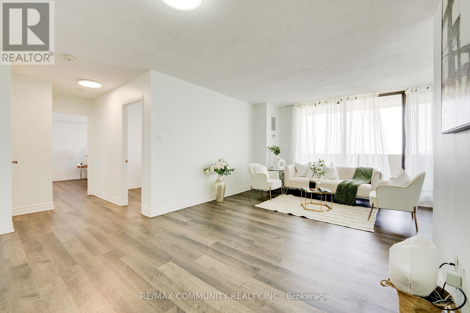 1002 - 301 Prudential Drive, Toronto, Ontario  M1P 4V3 - Photo 11 - E12236679