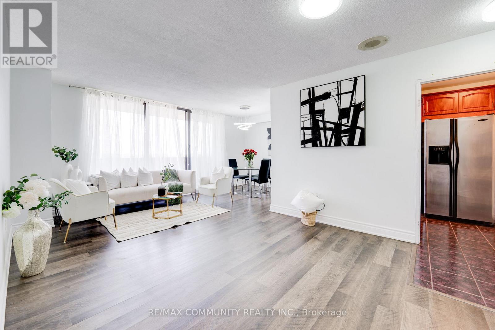 1002 - 301 Prudential Drive, Toronto, Ontario  M1P 4V3 - Photo 13 - E12236679