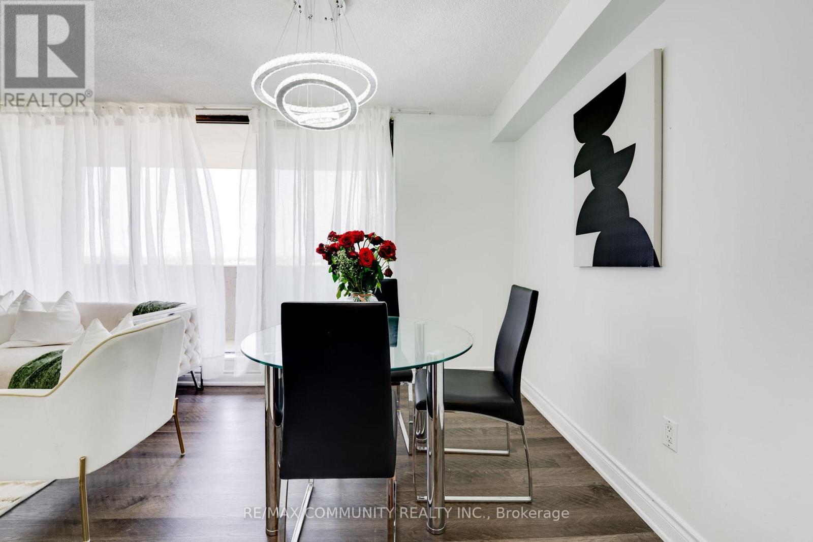 1002 - 301 Prudential Drive, Toronto, Ontario  M1P 4V3 - Photo 15 - E12236679