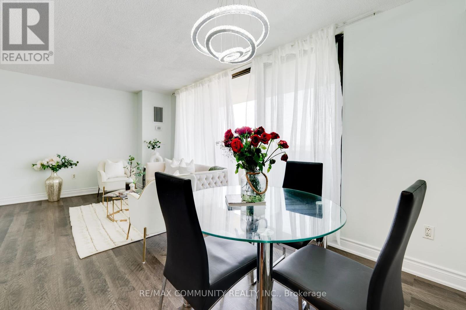 1002 - 301 Prudential Drive, Toronto, Ontario  M1P 4V3 - Photo 16 - E12236679