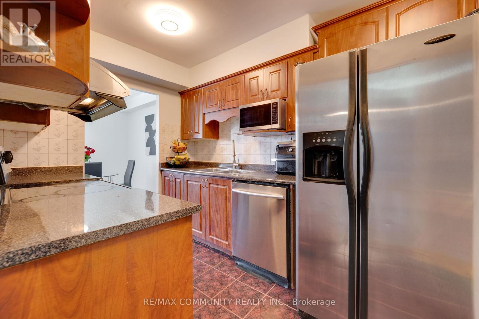 1002 - 301 Prudential Drive, Toronto, Ontario  M1P 4V3 - Photo 20 - E12236679