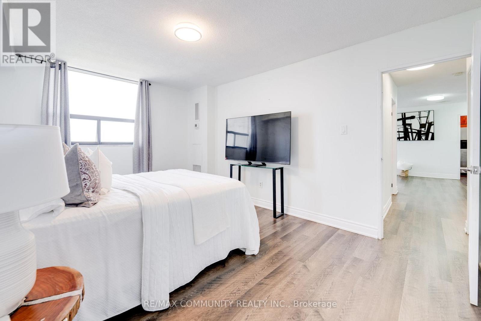 1002 - 301 Prudential Drive, Toronto, Ontario  M1P 4V3 - Photo 7 - E12236679