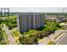 1002 - 301 PRUDENTIAL DRIVE, Toronto, Ontario
