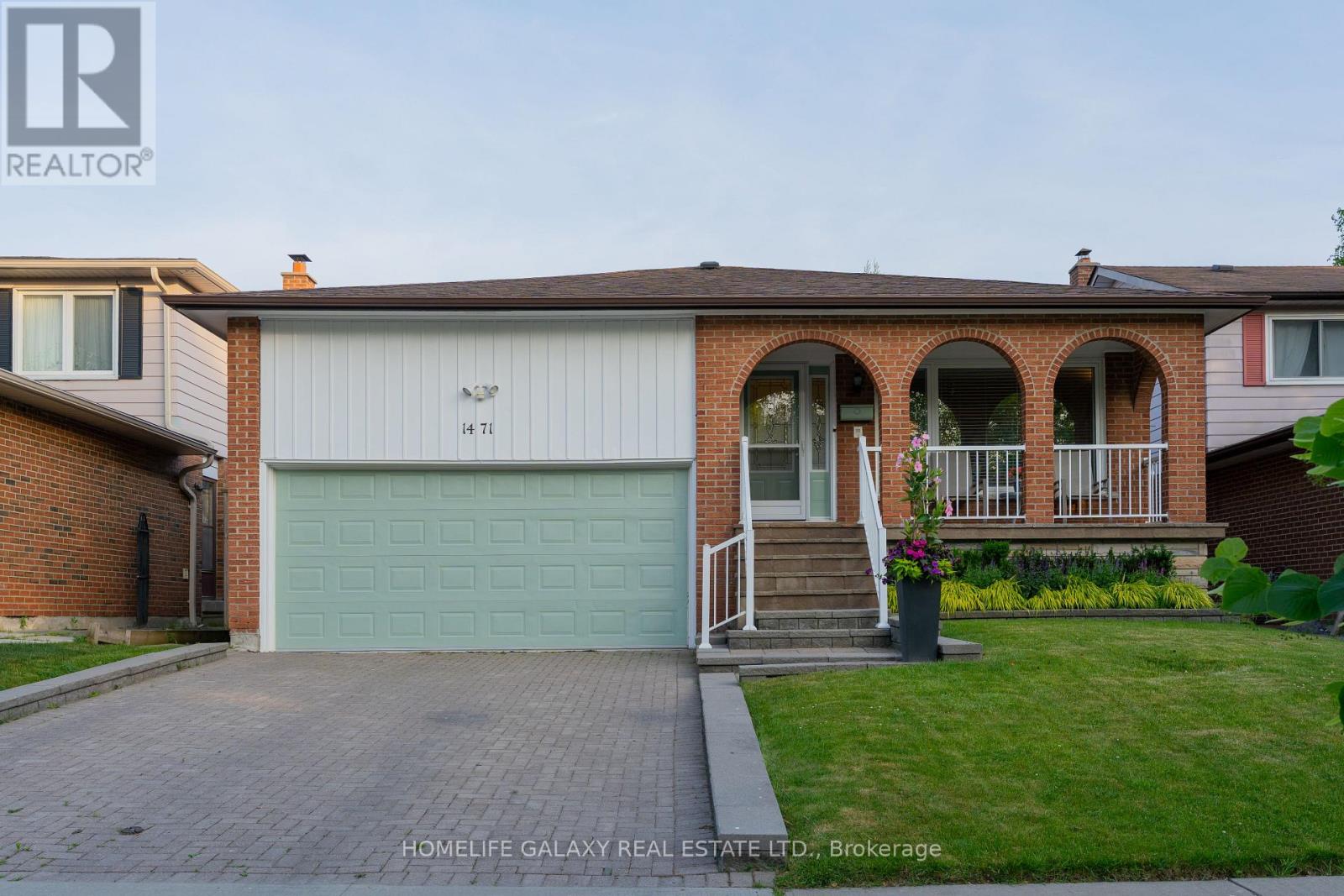 Property at 1471 FIELDLIGHT BOULEVARD image 1