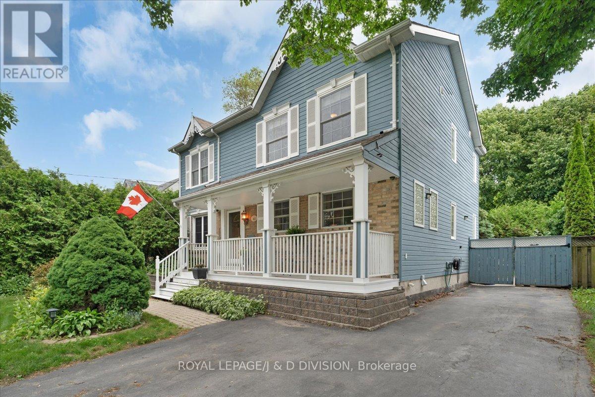 Property at 43 ALLISTER AVENUE image 2