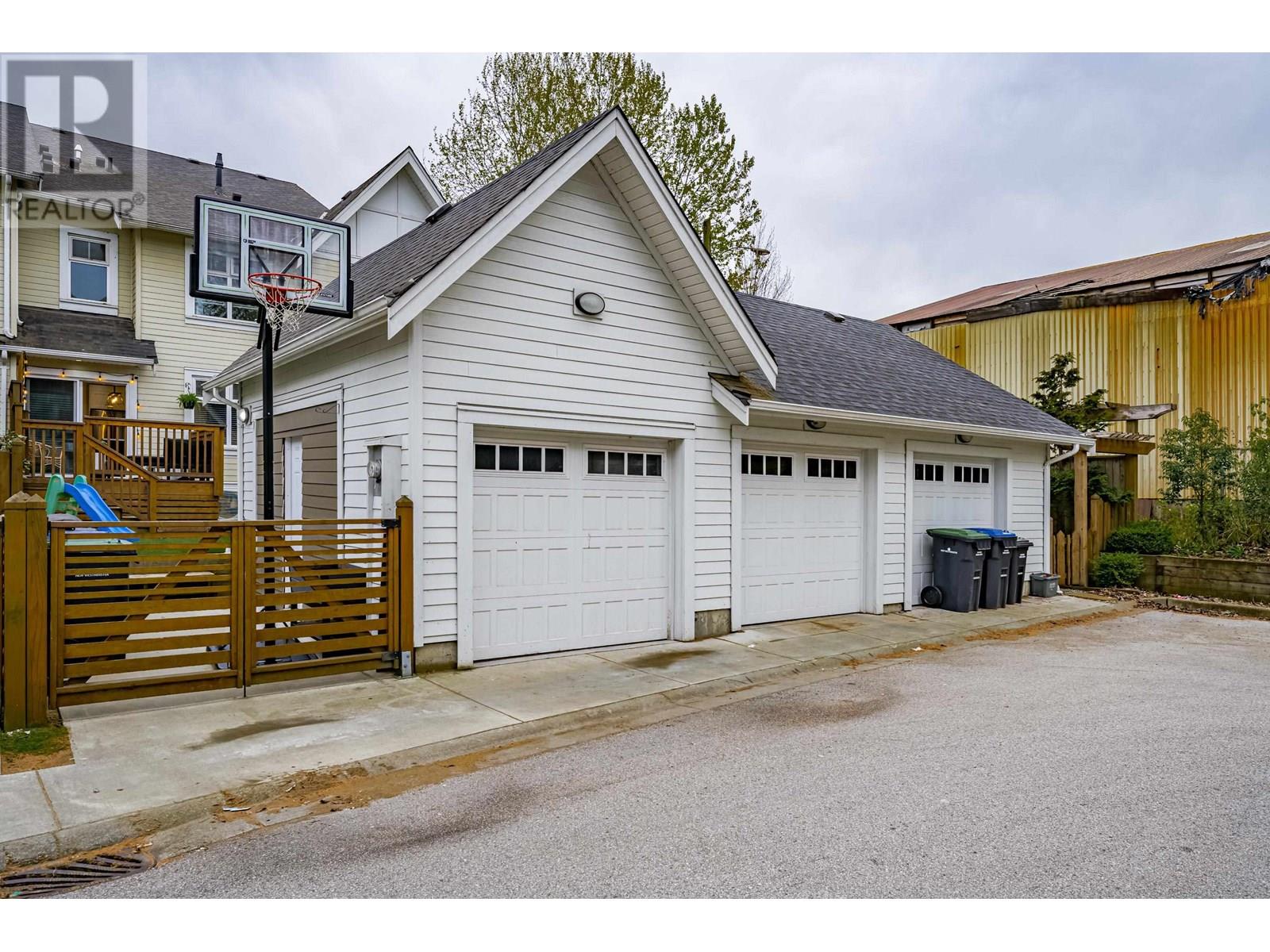289 Salter Street, New Westminster, British Columbia  V3M 0J3 - Photo 39 - R3017546