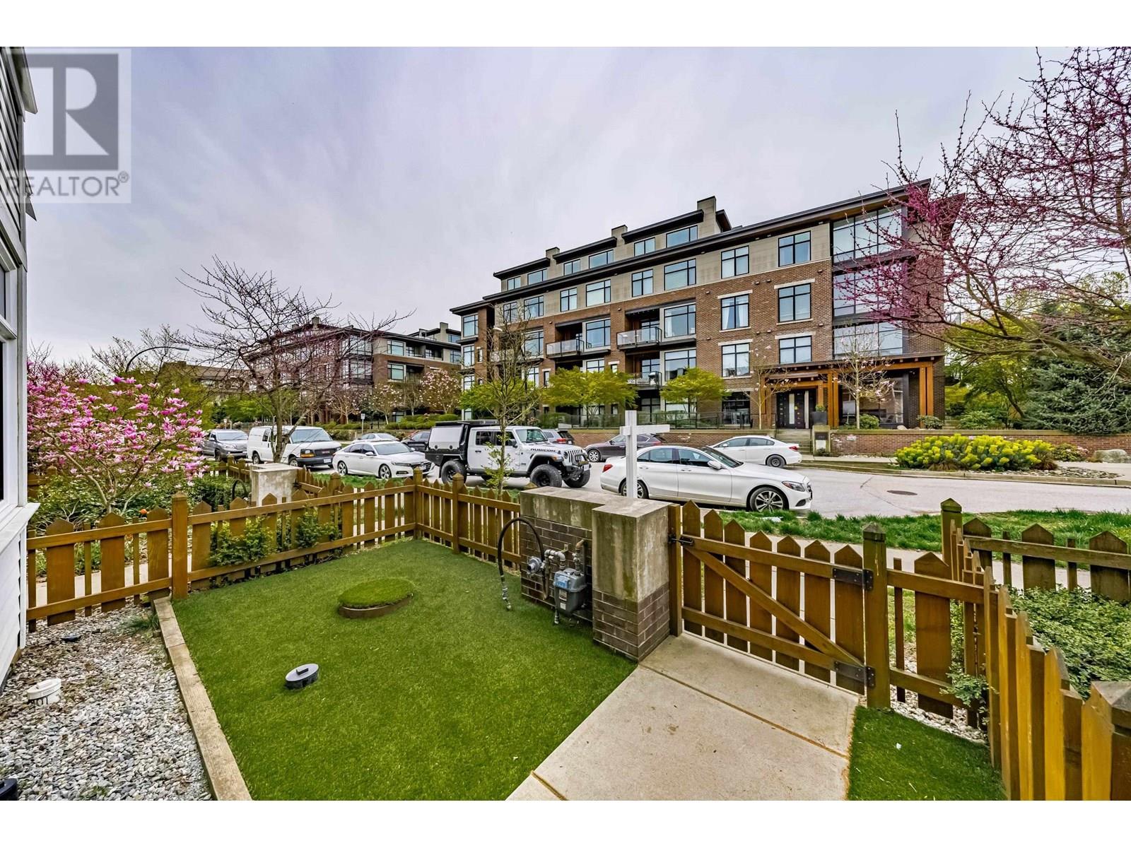 289 Salter Street, New Westminster, British Columbia  V3M 0J3 - Photo 28 - R3017546