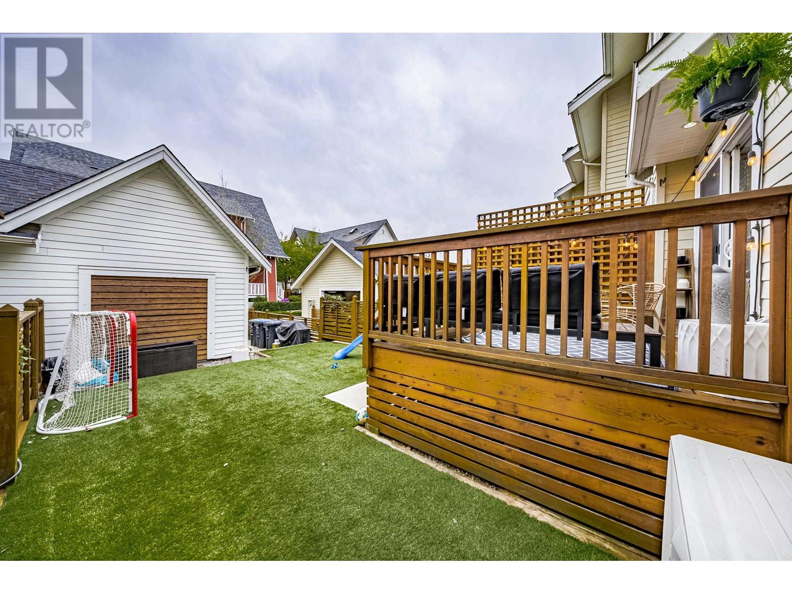 289 Salter Street, New Westminster, British Columbia  V3M 0J3 - Photo 35 - R3017546