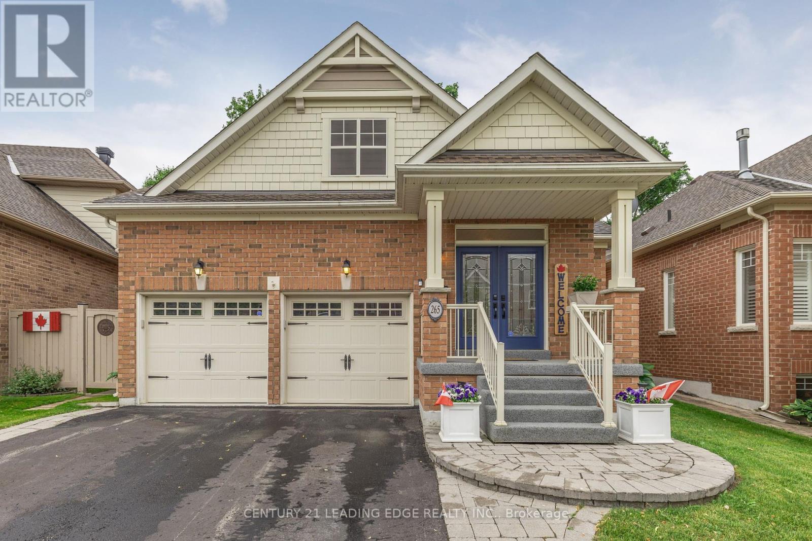 Property at 265 SANDALE ROAD image 1
