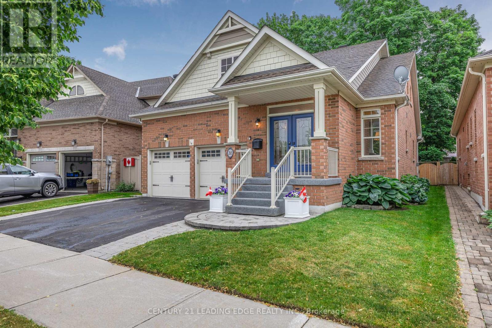 Property at 265 SANDALE ROAD image 3