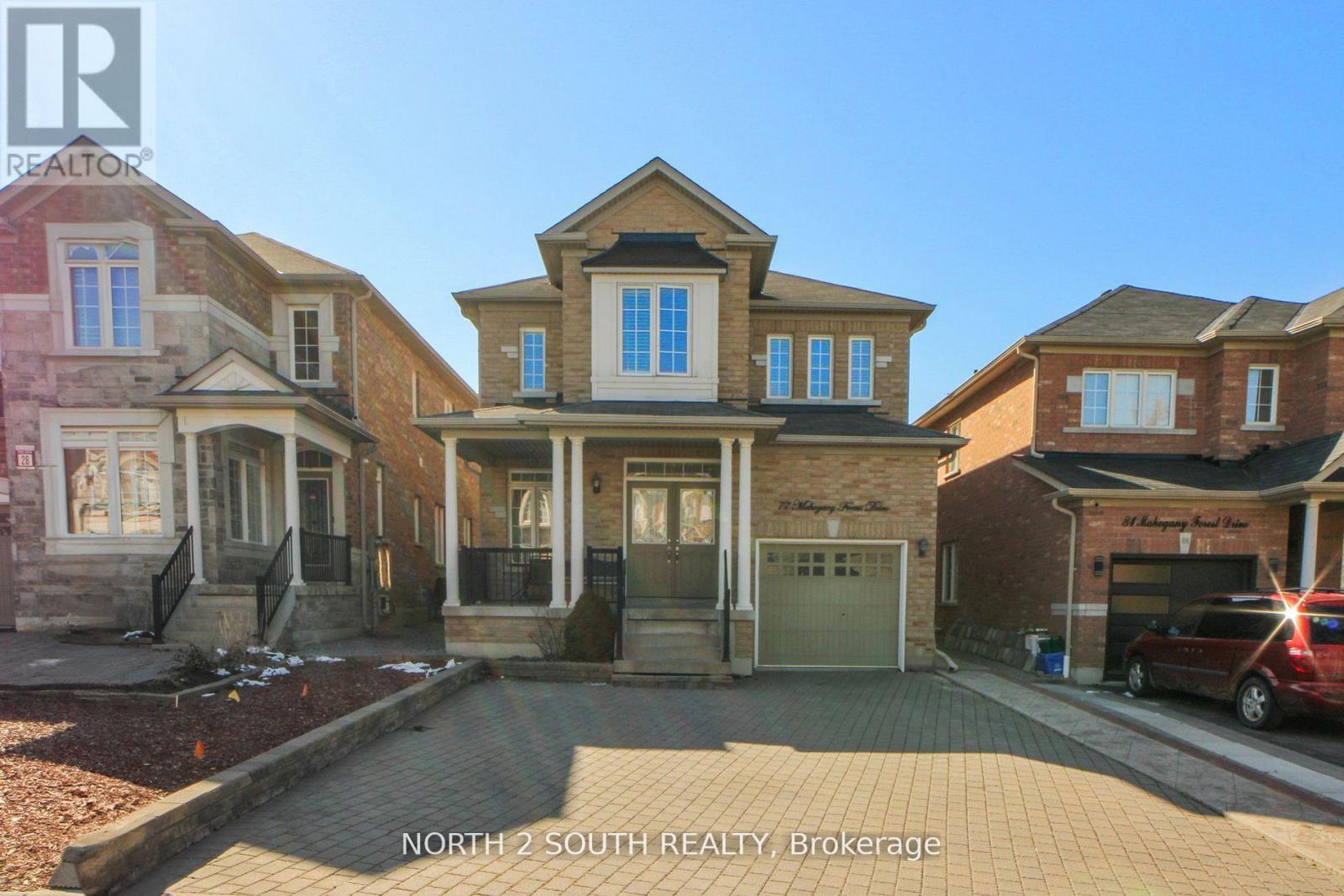 Property at 77 MAHOGANY FOREST DRIVE image 1