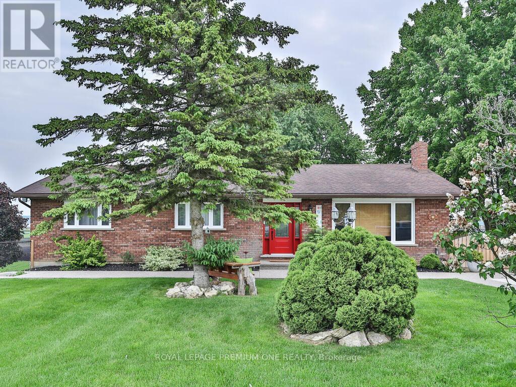995 Canal Road, Bradford West Gwillimbury, Ontario  L3Z 2A6 - Photo 1 - N12236815