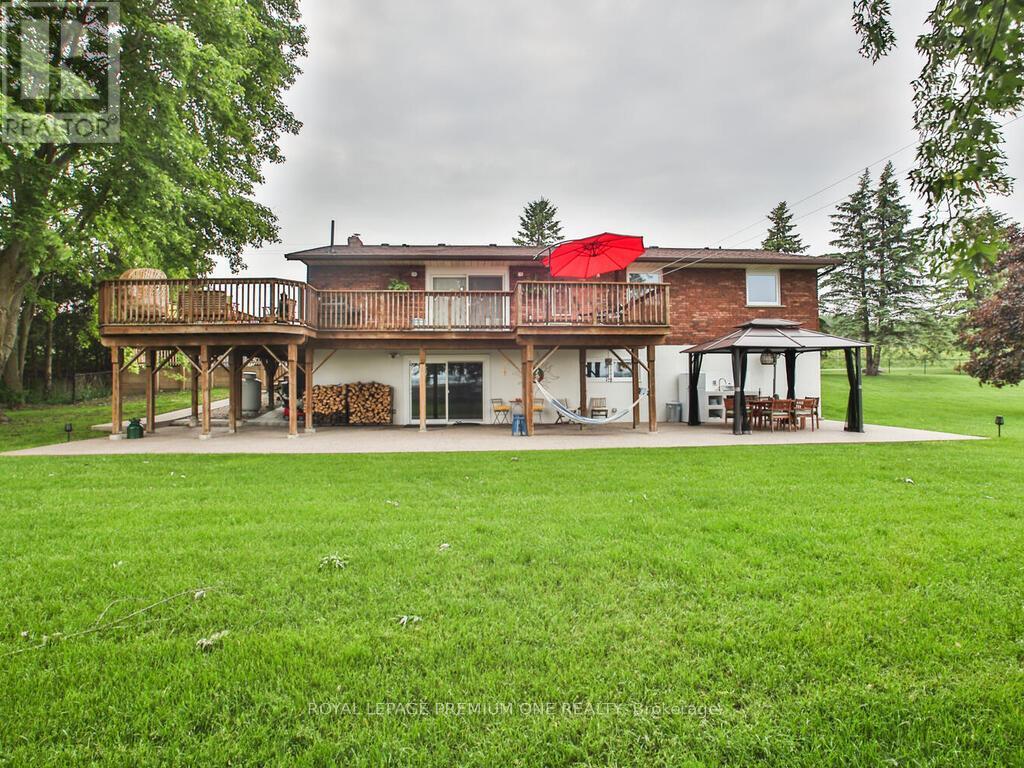 995 Canal Road, Bradford West Gwillimbury, Ontario  L3Z 2A6 - Photo 45 - N12236815