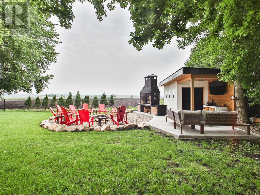 995 Canal Road, Bradford West Gwillimbury, Ontario  L3Z 2A6 - Photo 46 - N12236815