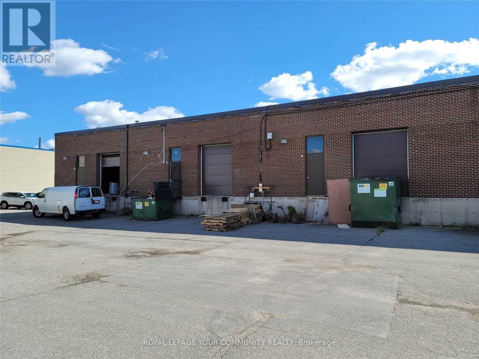 18 Denison Street, Markham, Ontario  L3R 1B6 - Photo 17 - N12236876