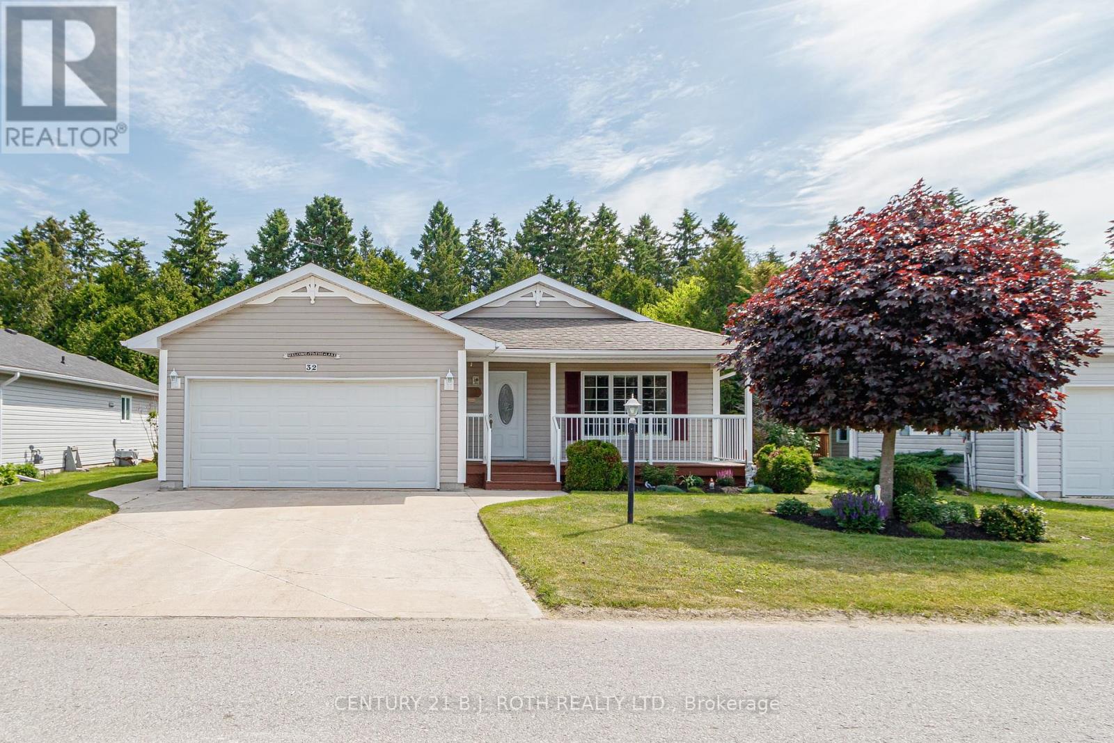 Property at 32 ILLINOIS CRESCENT image 1