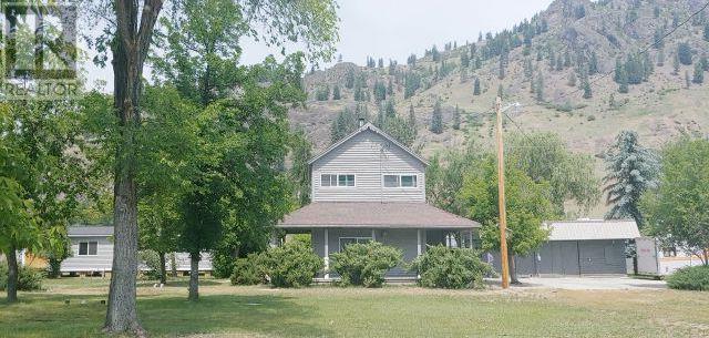 925 13th Avenue, Midway, British Columbia  V0H 1M0 - Photo 3 - 10353149