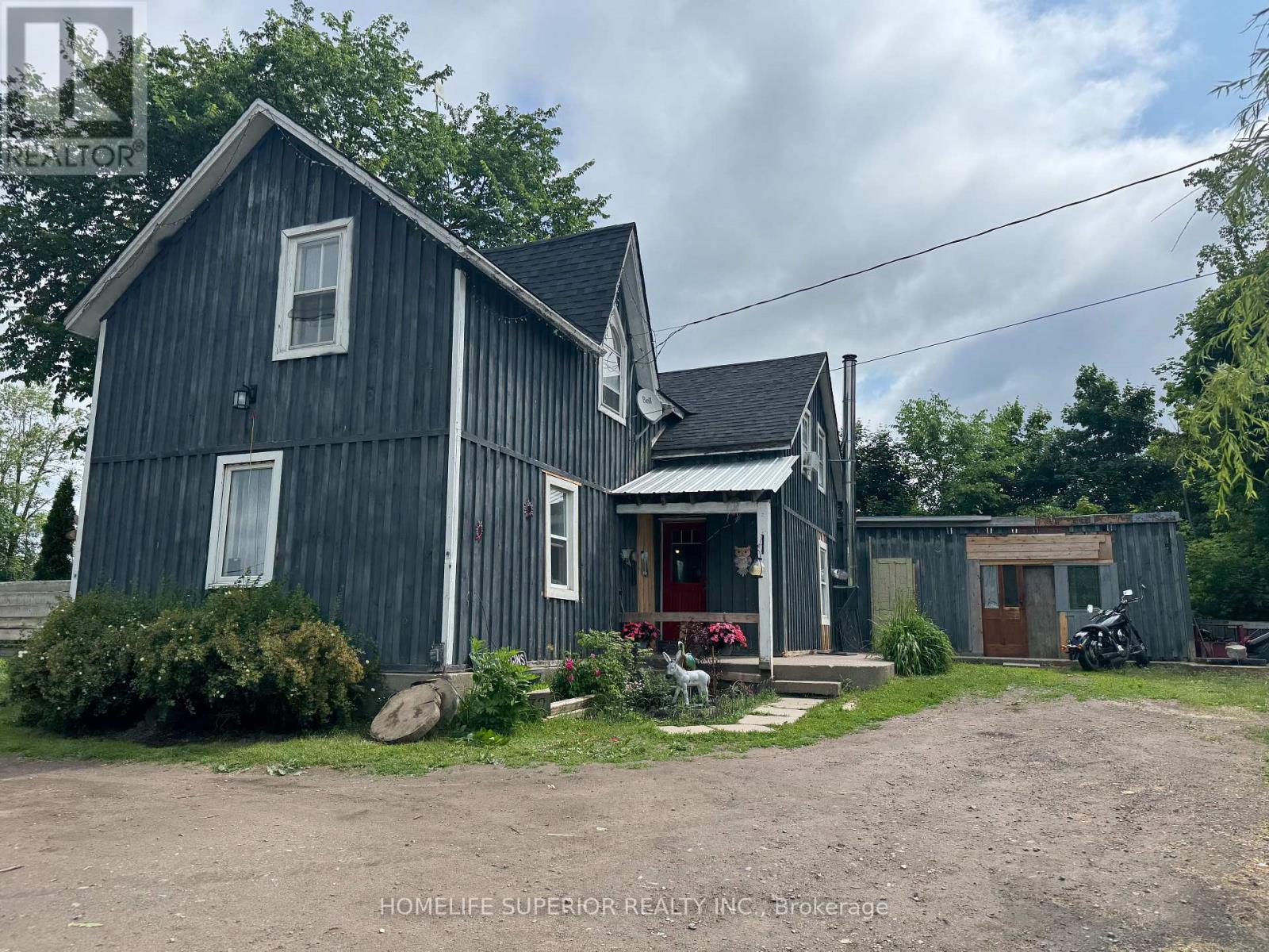 5404 STIRLING MARMORA ROAD, Stirling-Rawdon, Ontario