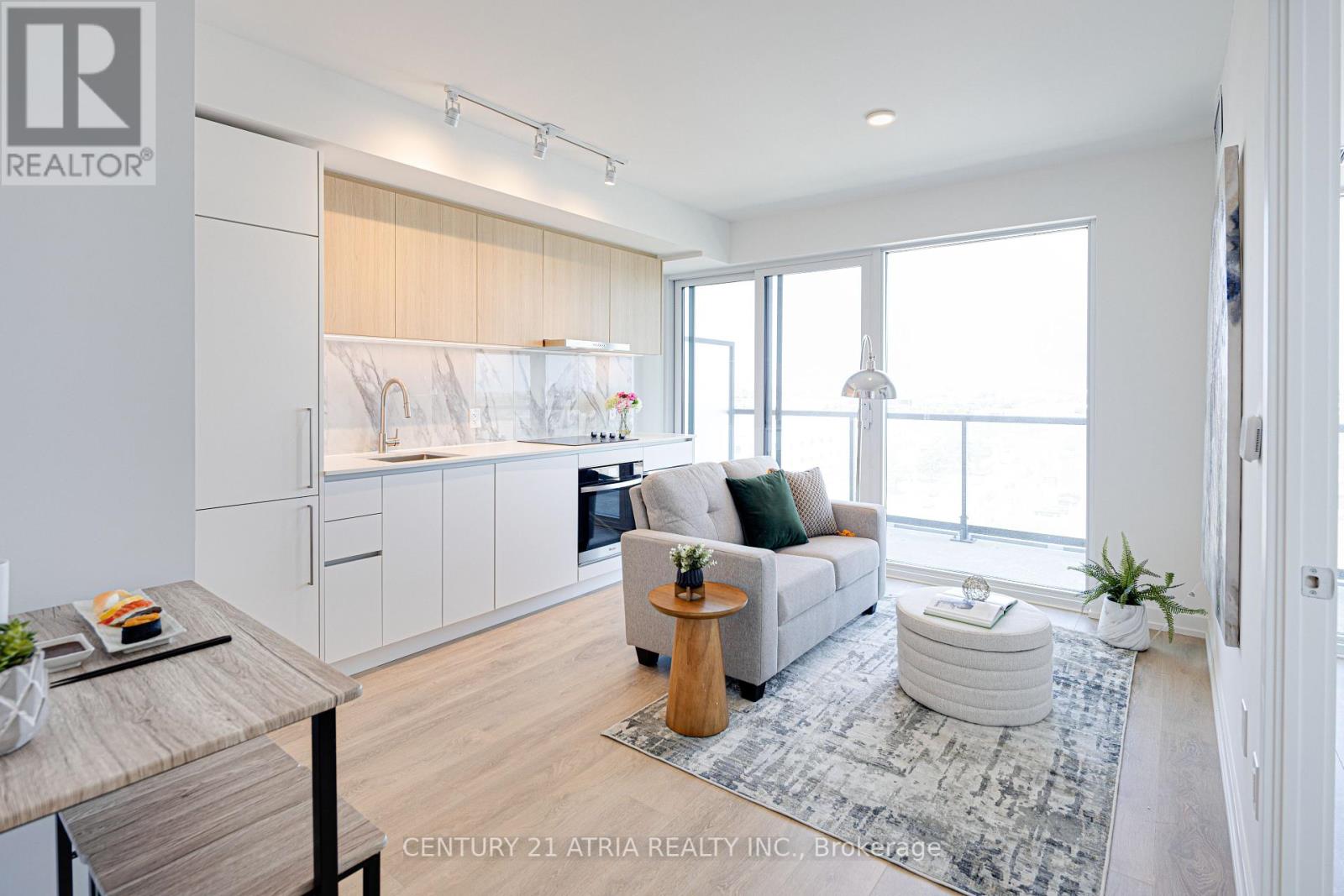 Property at 1027 - 1100 SHEPPARD AVENUE W image 1