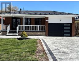 526 SELSEY DRIVE, Mississauga, Ontario