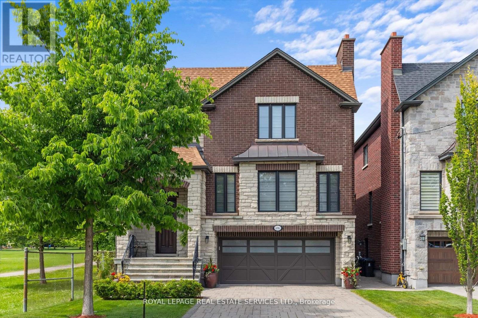 Property at 696 GLENGROVE AVENUE image 1
