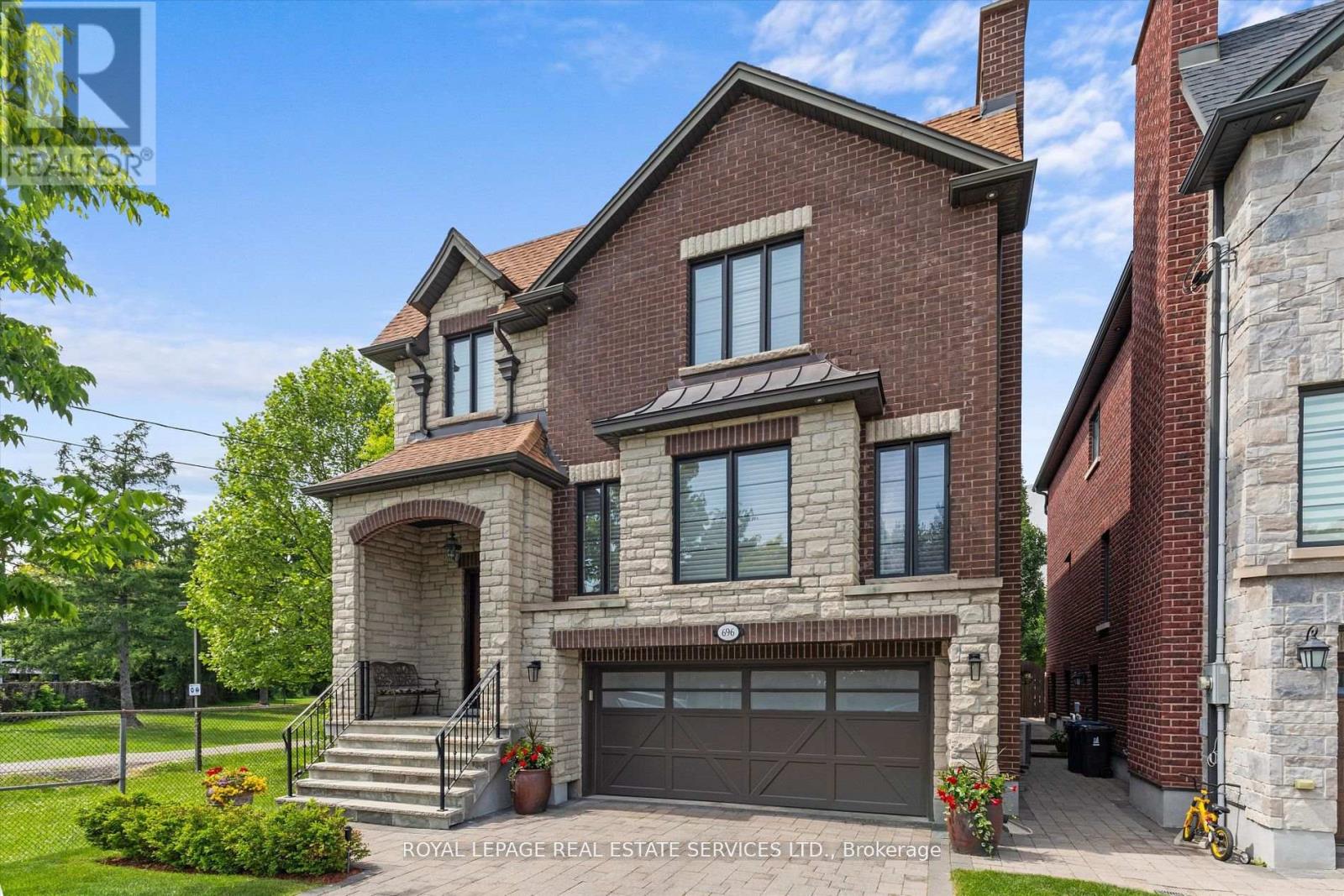 Property at 696 GLENGROVE AVENUE image 2