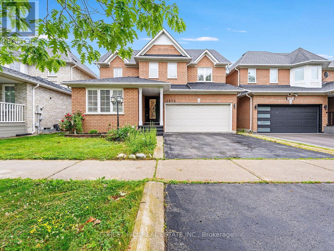 Property at 1575 SAMUELSON CRESCENT image 1