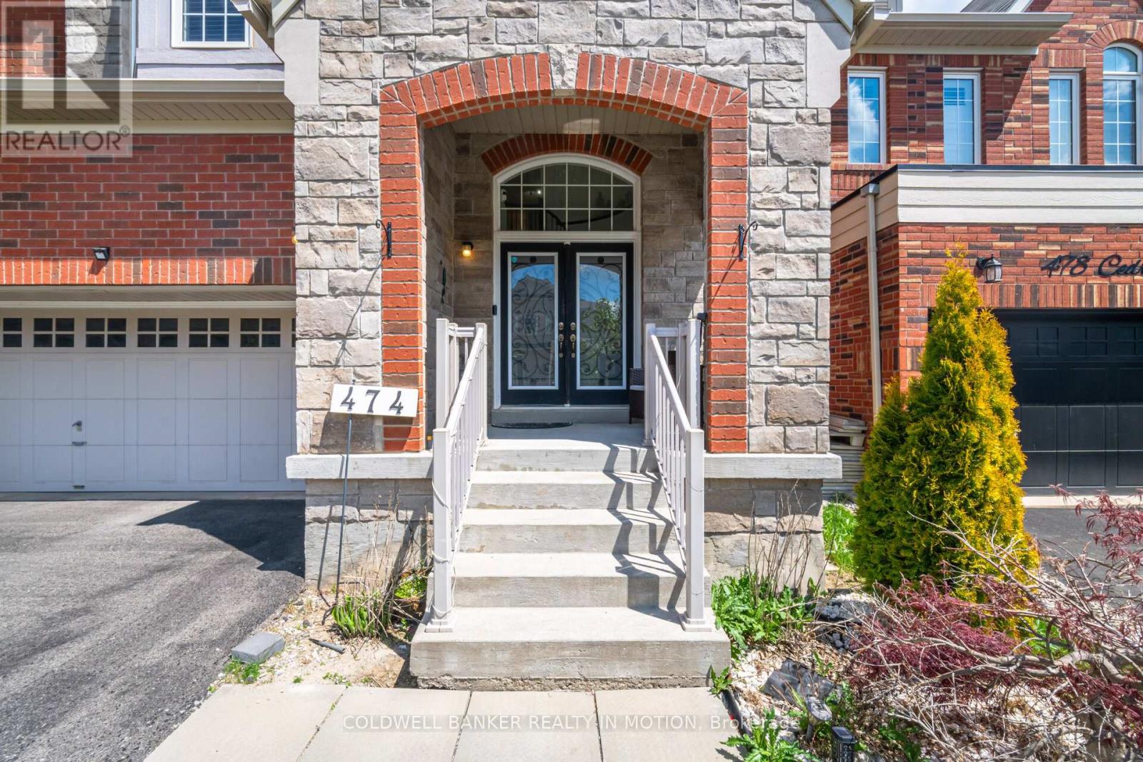 Property at 474 CEDRIC TERRACE image 3