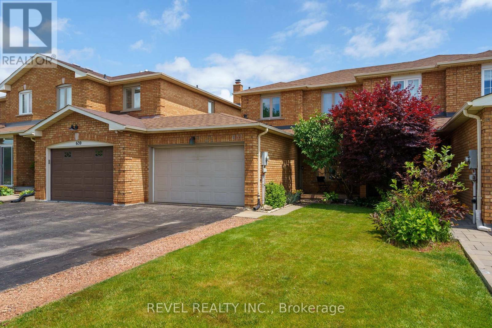 Property at 637 AMELIA CRESCENT N image 1