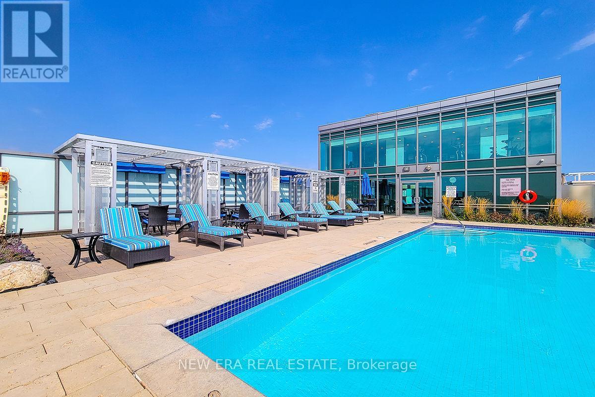 323 - 11 Bronte Road, Oakville (Br Bronte), Ontario  L6L 0E1 - Photo 31 - W12236971