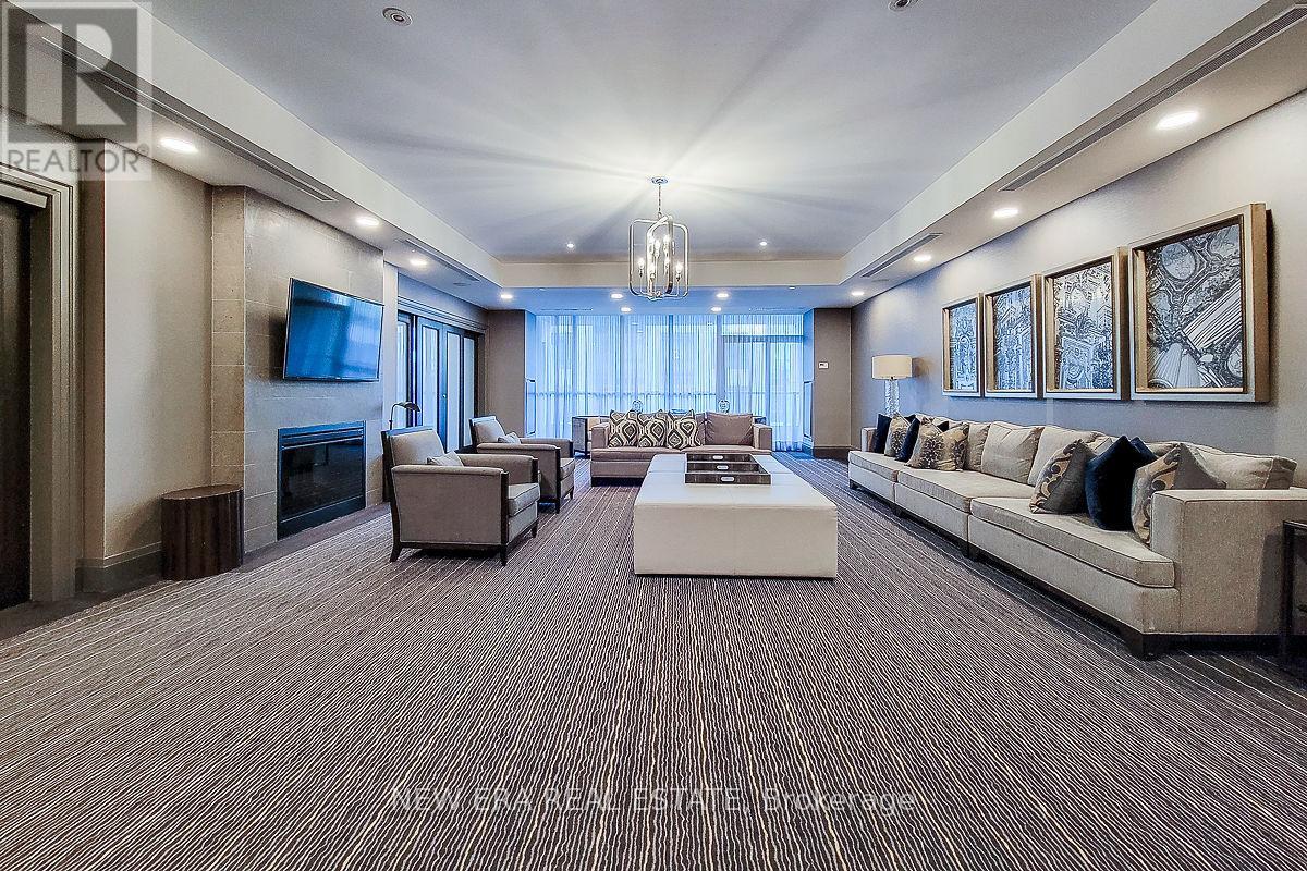 323 - 11 Bronte Road, Oakville (Br Bronte), Ontario  L6L 0E1 - Photo 35 - W12236971