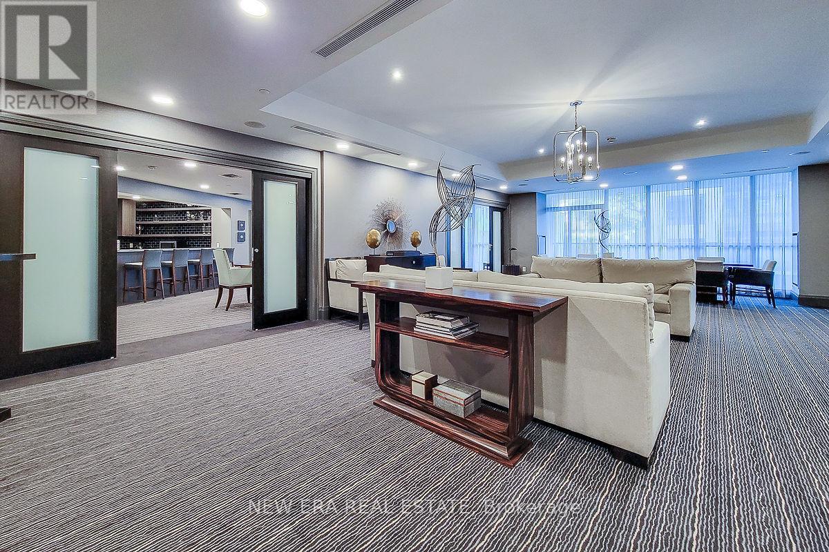 323 - 11 Bronte Road, Oakville (Br Bronte), Ontario  L6L 0E1 - Photo 36 - W12236971