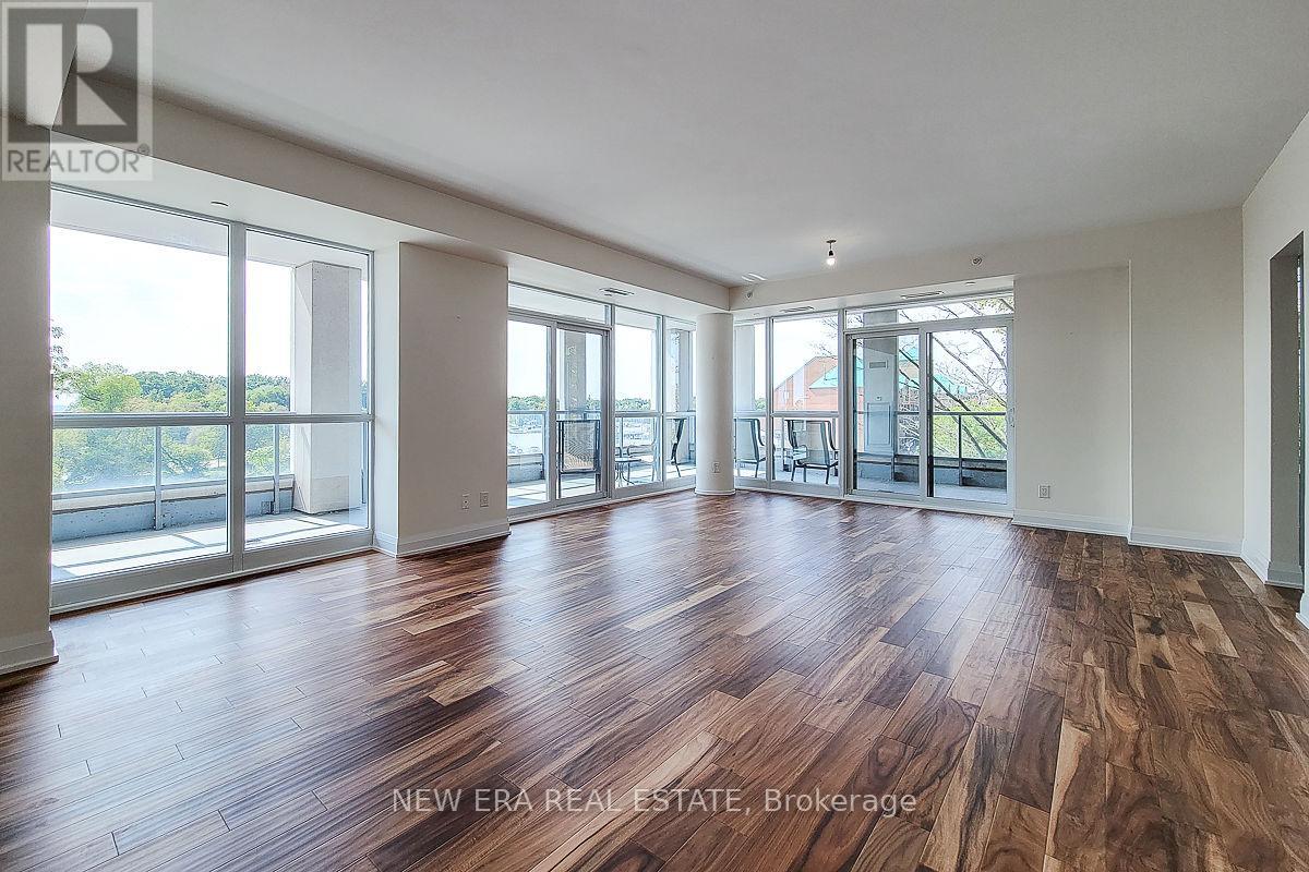 323 - 11 Bronte Road, Oakville (Br Bronte), Ontario  L6L 0E1 - Photo 7 - W12236971