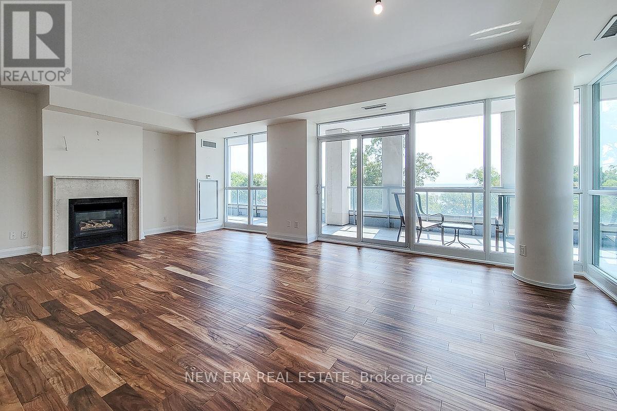 323 - 11 Bronte Road, Oakville (Br Bronte), Ontario  L6L 0E1 - Photo 8 - W12236971