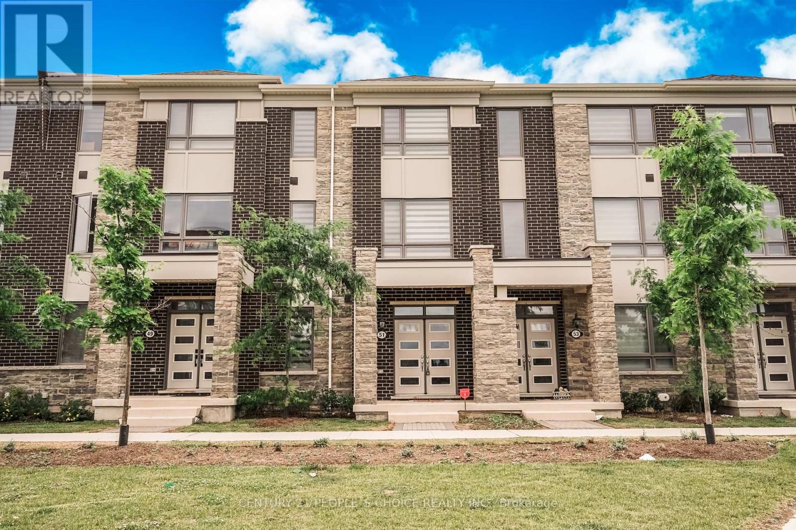 42 - 51 Summer Wind Lane, Brampton, Ontario  L7A 5J2 - Photo 42 - W12236976