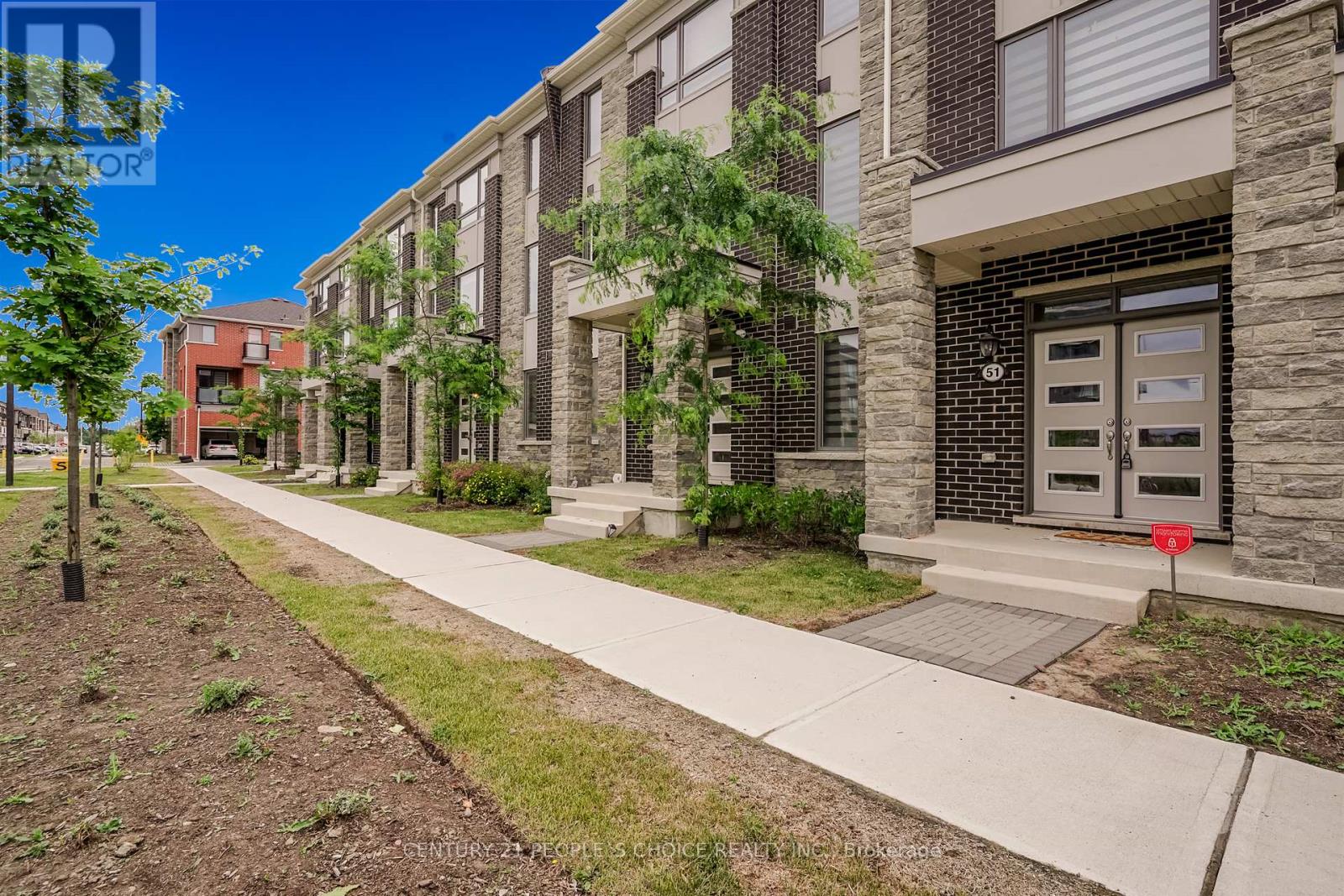 42 - 51 Summer Wind Lane, Brampton, Ontario  L7A 5J2 - Photo 44 - W12236976