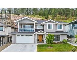 2602 Crown Crest Drive, west kelowna, British Columbia