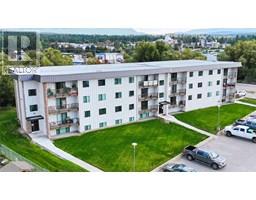 606 18th Avenue N Unit# 303, cranbrook, British Columbia