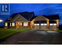 2 BAY VISTA GATE, Quinte West, Ontario