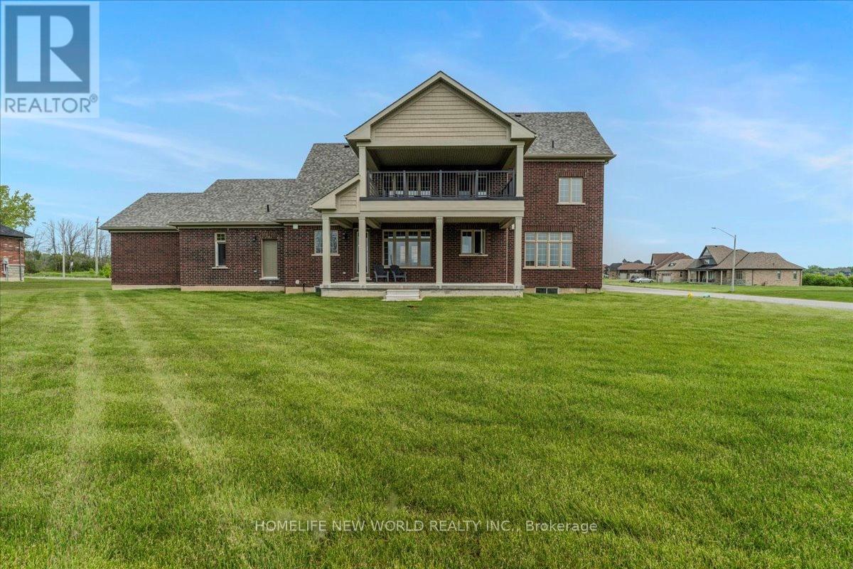2 Bay Vista Gate, Quinte West, Ontario  K0K 1L0 - Photo 28 - X12217568