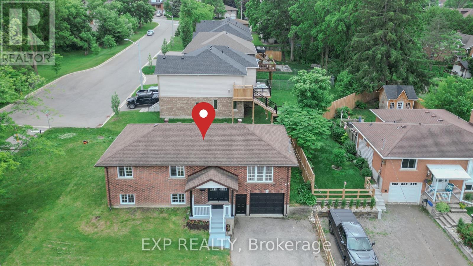 Property at 1843 OLD MILL ROAD image 1